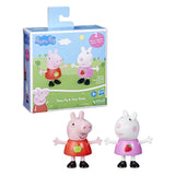Peppa Pig 2'li Figür Seti - Peppa Suzy