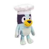 Bluey Peluş Oyuncak - Chef Bluey