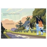 Bluey: Treasury