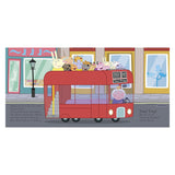 Peppa Pig: Peppa Goes to London