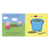 Peppa Pig: Puddle Playtime