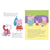 Peppa Pig: Happy Birthday, Peppa