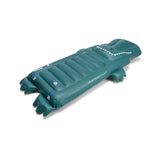Swim Essentials Şişme Deniz ve Havuz Yatağı 180 cm - Crocodile