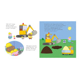 Peppa Pig: George’s Digger