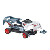 Clementoni Mekanik Laboratuvar Süpercar