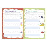 Peppa Pig: Practise with Peppa: Wipe-Clean First Writing