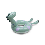Swim Essentials Yüzme Simidi 95 cm - Green Dinozor