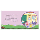Peppa Pig: Peppa and the Big Train: My First Storybook