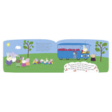 Peppa Pig: The Wheels on the Bus