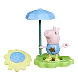 Peppa Pig Muddy Puddle - George