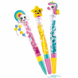 Clementoni Mini Kalem Laboratuvarı - Fantastik