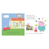 Peppa Pig: I Love You Daddy Pig