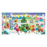 Jingle Bells Sound Book