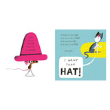 Cat and the Rat and the Hat