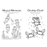 Peppa Pig: Peppas Magical Adventures Bumper Colouring Book