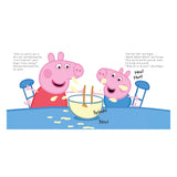 Peppa Pig: Peppa Loves Pancake Day
