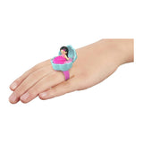 Polly Pocket Yüzük Kutusu Oyun Seti