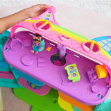 Gabby'nin Muhteşem Bebek Evi