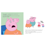 Peppa Pig: Peppa's New Baby Sister