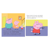 Peppa Pig: Peppa and the New Baby