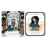 Griselda Snook’s Spectacular Books