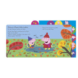 Peppa Pig: Peppa and Family