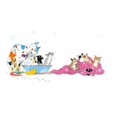 10 Cats