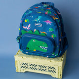 KidsnJoy PacknJoy Küçük Sırt Çantası | Dino Roar