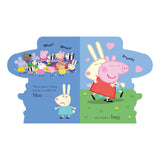 Peppa Pig: Peppa Loves Hugs