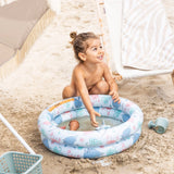 Swim Essentials Şişme Oyun ve Yüzme Havuzu 60 cm - Sea Animals
