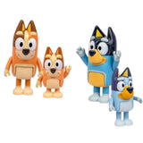 Bluey Ultimate Aile ve Arkadaş 18'li Figür Seti