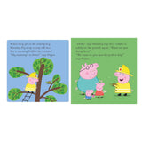 Peppa Pig: Mummy Pig’s Perfect Day