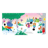 Sound Books - Christmas Sound Book