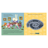 Peppa Pig: George’s Dino Day