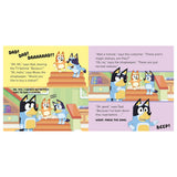 Bluey: The Weekend