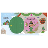 Guess Who? Merry Christmas To You!