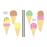 Fingerprint Activities Summertime