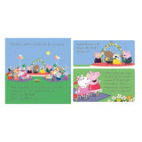 Peppa Pig: Peppa Goes To A Wedding