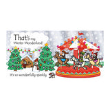 That's Not My... Winter Wonderland