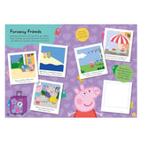 Peppa Pig: Fabulous Friends