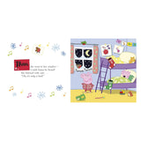 Peppa Pig: Peppa's Night Before Christmas