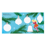 Sticker Dolly Dressing Advent Calendar
