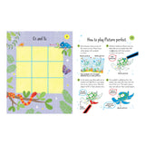 Little Children's Pencil and Paper Games