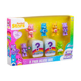 Care Bears Mini Figür 8'li Set - Pembe