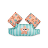 Swim Essentials Kolluklu Yüzme Yeleği - Sea Animals