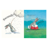 The Rabbit The Cloud