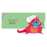 Feed Your Dragon