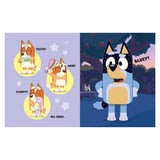 Bluey: Love from Bluey