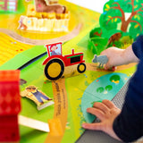 Pop-Up And Play: Farm