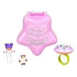 Polly Pocket Yüzük Kutusu Oyun Seti